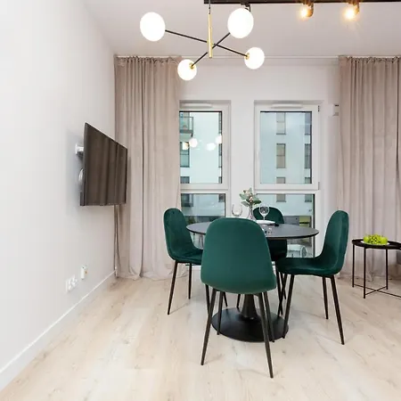 Praga Targowa By Renters *