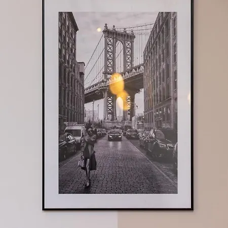 Praga Targowa By Renters *